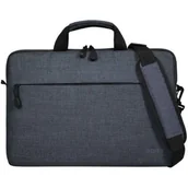 Torby na laptopy - Port Designs Belize TL szara (PDBELTL13GY) - miniaturka - grafika 1