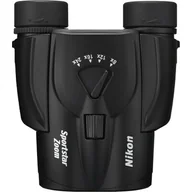 Lornetki - Nikon SPORTSTAR ZOOM 8-24x25 (czarna) - miniaturka - grafika 1