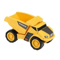 Zabawki zdalnie sterowane - Theo Klein Theo Klein Wywrotka "Volvo Power" - 3+ - miniaturka - grafika 1