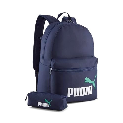 PUMA Plecak fazowy unisex zestaw klasycznych plecaków (1 szt.)