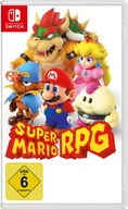 Gry Nintendo Switch - Nintendo Switch Super Mario RPG - miniaturka - grafika 1