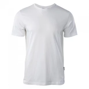 T-shirt męski Hi-Tec Plain - L - Koszulki męskie - miniaturka - grafika 1