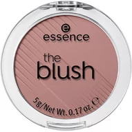 Róże do policzków - essence The Blush - Róż do policzków 90 - miniaturka - grafika 1