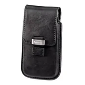 Etui i futerały do telefonów - Wsuwka Hama uniwersalne etui na telefon skóra - miniaturka - grafika 1