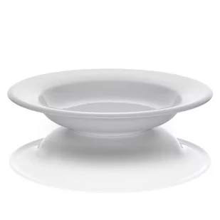 WMF - Synergy talerz głęboki porcelanowy 30 cm. - Talerze - miniaturka - grafika 1