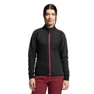 Bluzy narciarskie - Bluza narciarska damska Dainese Hp Mid - miniaturka - grafika 1