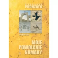 Filozofia i socjologia - Salwator Moje powołanie nomady - Alessandro Pronzato - miniaturka - grafika 1