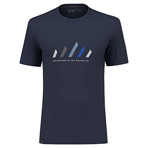 Pure Stripes Dry M T-shirt