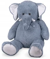 Maskotki i pluszaki - Maskotka Słonik Gigant XXL Słoń - 135cm - miniaturka - grafika 1