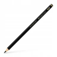 Ołówki - Faber-Castell Ołówek Do Szkicowania Pitt Matt Hb - miniaturka - grafika 1