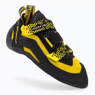 Buty wspinaczkowe Miura VS - Sprzęt wspinaczkowy - miniaturka - grafika 1