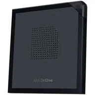 Napędy optyczne - Asus Nagrywarka zewnętrzna 08V1M-U USB-C ultraslim SDRW-08V1M-U/BLK/G/AS/P2G - miniaturka - grafika 1