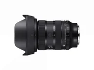 Obiektywy - Sigma 24-70mm f/2.8 DG DN II Art L-mount - miniaturka - grafika 1