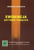 Finanse, księgowość, bankowość - Ewidencja aktywów trwałych - miniaturka - grafika 1