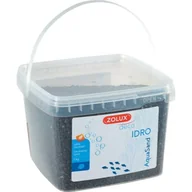 Podłoże do akwarium - ZOLUX Aquasand ASHEWA czarny 5 kg (346265) - miniaturka - grafika 1
