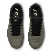 Buty rowerowe - Buty Rowerowe MTB FOX Union Flat Oliwkowy41 - miniaturka - grafika 1