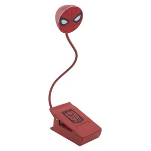 Lampka gamingowa PALADONE Spiderman - Gadżety dla graczy - miniaturka - grafika 1