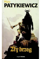 Fantasy - Zły brzeg - miniaturka - grafika 1