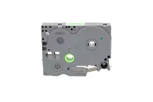 Zestaw zamienników taśmy Brother TZE-B31 C31 D31 12mm pom/żółt/ziel - Etykiety do drukarek - miniaturka - grafika 3