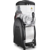 Wyposażenie lokali gastronomicznych - Granitor maszyna do zimnych napojów slush sorbetów 12 l 740 W -Hendi 274255 - miniaturka - grafika 1