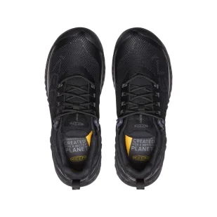 Buty trekkingowe damskie KEEN NXIS EVO WP - Buty trekkingowe damskie - miniaturka - grafika 6