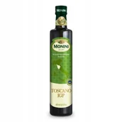 Oliwa - Monini Toscano Igp Oliwa Z Oliwek Extra Vergine I.g.p. 500ML - miniaturka - grafika 1