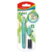 Przybory szkolne - Pióro wieczne 2 naboje gratis MIX - miniaturka - grafika 1