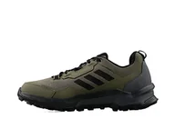 Buty trekkingowe męskie - adidas Męskie buty trekkingowe Performance, zielony, 41 1/3 EU - miniaturka - grafika 1