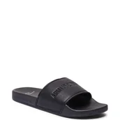 Klapki i japonki męskie - Armani Exchange Klapki - miniaturka - grafika 1