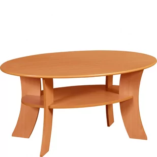 Ława Eclipse 3/D MebloCross Dąb Artisan - Ławy i stoliki kawowe - miniaturka - grafika 1