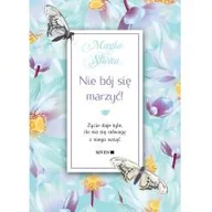 Aforyzmy i sentencje - Nie Bój Się Marzyć! Praca zbiorowa - miniaturka - grafika 1
