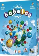 Gry planszowe - Bąbelsy - miniaturka - grafika 1