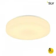 Lampy ścienne - Spotline Lampa ścienna i sufitowa led Lipsy 50 1002941) SLV 1002941 - miniaturka - grafika 1