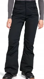 Roxy Damskie Spodnie ROXY DIVERSION PT ERJTP03244-KVJ0 S - Spodnie narciarskie - miniaturka - grafika 1