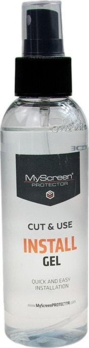 MyScreen Protector MS Żel do aplikacji - ploter