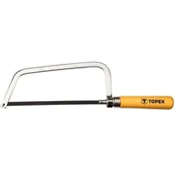 Piły ręczne - Topex Piła 10A150 150 mm - miniaturka - grafika 1