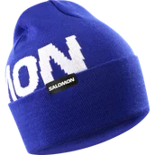 Czapki męskie - CZAPKA SALOMON HERMITAGE C23664 - miniaturka - grafika 1