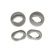 Akcesoria do słuchawek - Gumki do Samsung Galaxy Buds Live SM-R180 - miniaturka - grafika 1