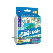 Gry planszowe - Gra podróżna - Gęsi mierEdu - miniaturka - grafika 1