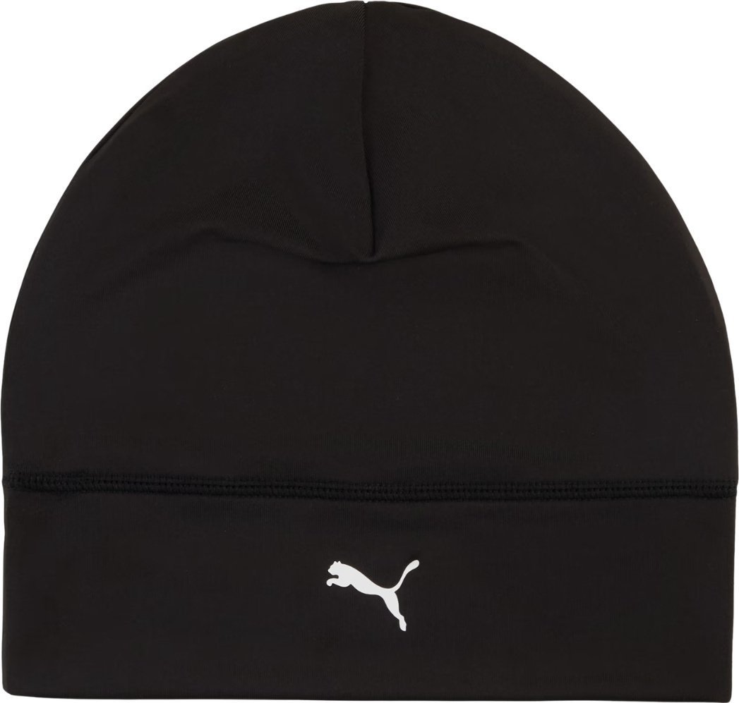 Puma Czapka Puma Team Additions Tech czarna 27241 02 Senior