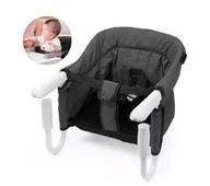 Krzesełka do karmienia - Krzesełko dla dzieci do karmienia Seebaby Z2 - miniaturka - grafika 1
