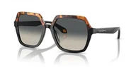Okulary przeciwsłoneczne - Giorgio Armani 0AR8193U Okulary przeciwsłoneczne, Kobiety, Wielobarwny (Wielobarwny), Jeden rozmiar - miniaturka - grafika 1