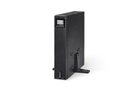 Zasilacze awaryjne UPS - Salicru SLC-1000-TWIN RT3 zasilacz UPS Podwójnej konwersji (online) 3 kVA 1000 W - miniaturka - grafika 1