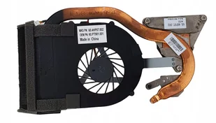 NOWY WENTYLATOR ACER ASPIRE 7251 7551 PACKARD BELL LM81 LM82 LM83 LM94 - Części i akcesoria do laptopów - miniaturka - grafika 1