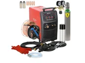 Spawarki - Spawarka Migomat Weldman Mega MIG 330 4x4 Pakiet akcesoriów 2 - 103 117_pakiet2 - miniaturka - grafika 1