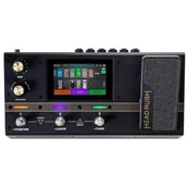 Inne akcesoria gitarowe - Procesor gitarowy HEADRUSH Flex Prime - miniaturka - grafika 1