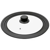 Garnki - Elo Pokrywa 24/26/28 cm - miniaturka - grafika 1