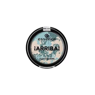 Essence Arriba Eyeshadow Cień do powiek 02 Macarena Mint - 2,5g - Cienie do powiek - miniaturka - grafika 1