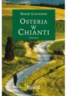 Literatura obyczajowa - Osteria w Chianti - miniaturka - grafika 1