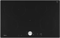 Płyty elektryczne do zabudowy - Neff Neff T58PTF1L0 N 90 - miniaturka - grafika 1